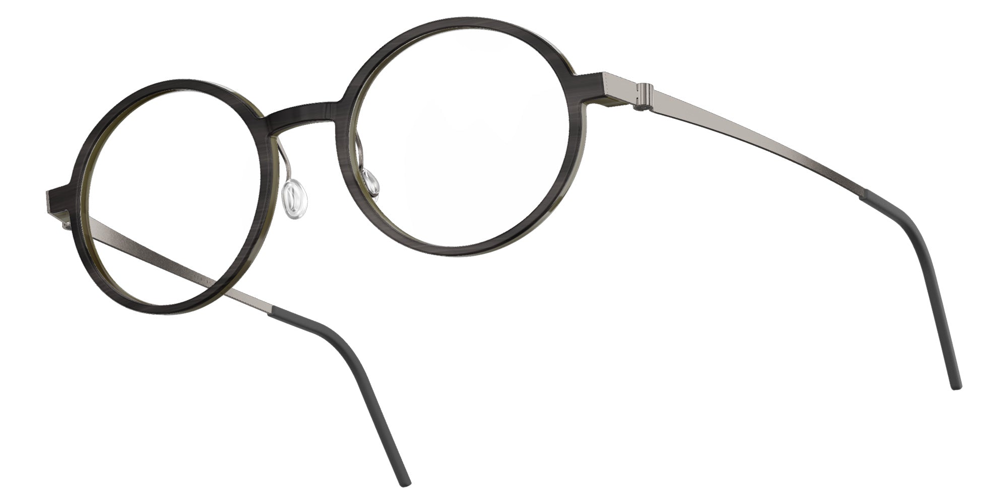 Lindberg 1827 50 - HTE26 P10 Shadow/Light Brown #id:lnd1827hte26p10_s:168105