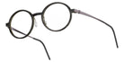 Lindberg 1827 50 - HTE26 PU14 Shadow/Light Brown #id:lnd1827hte26pu14_s:172105