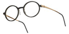 Lindberg 1827 50 - HTE26 PU15 Shadow/Light Brown #id:lnd1827hte26pu15_s:174105