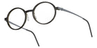 Lindberg 1827 50 - HTE26 U16 Shadow/Light Brown #id:lnd1827hte26u16_s:178105