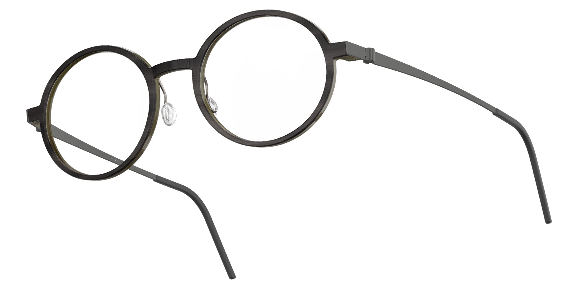 Lindberg 1827 50 - HTE26 U9 Shadow/Light Brown #id:lnd1827hte26u9_s:176105