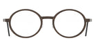 Lindberg 1827 50 - WB11 10 Smoked Oak/Dark Brown #id:lnd1827wb1110_s:180100