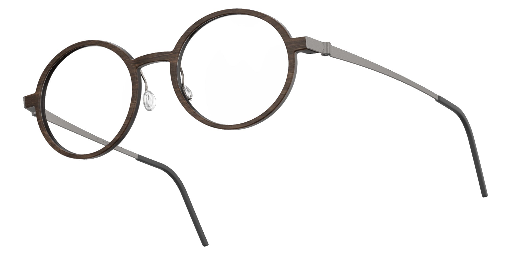 Lindberg 1827 50 - WB11 10 Smoked Oak/Dark Brown #id:lnd1827wb1110_s:180105