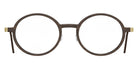 Lindberg 1827 50 - WB11 GT Smoked Oak/Dark Brown #id:lnd1827wb11gt_s:182100