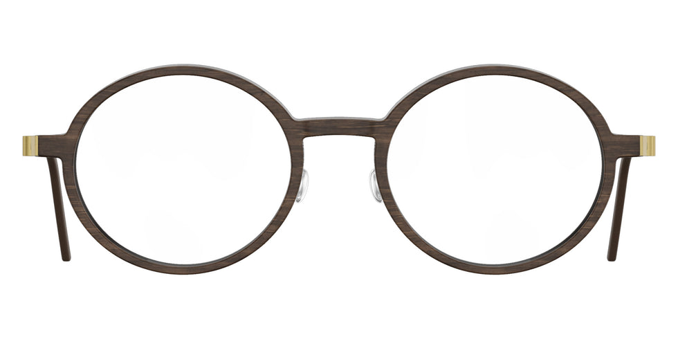 Lindberg 1827 50 - WB11 GT Smoked Oak/Dark Brown #id:lnd1827wb11gt_s:182100