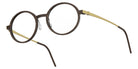 Lindberg 1827 50 - WB11 GT Smoked Oak/Dark Brown #id:lnd1827wb11gt_s:182105