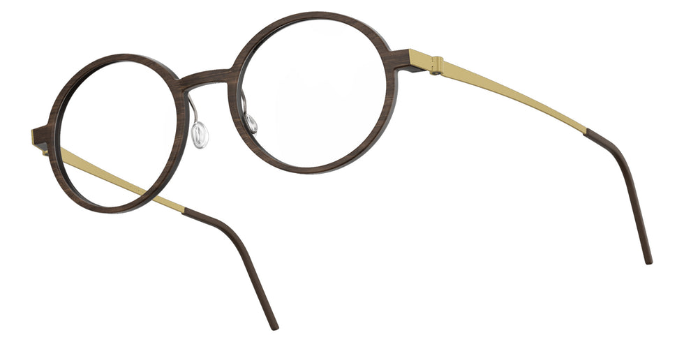 Lindberg 1827 50 - WB11 GT Smoked Oak/Dark Brown #id:lnd1827wb11gt_s:182105