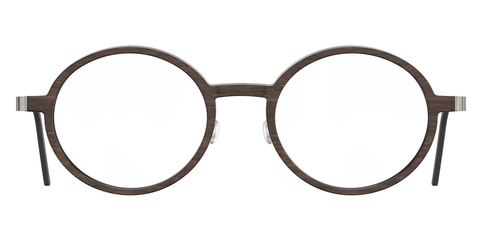 Lindberg 1827 50 - WB11 P10 Smoked Oak/Dark Brown #id:lnd1827wb11p10_s:184100