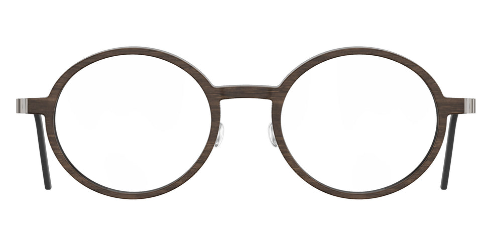 Lindberg 1827 50 - WB11 P10 Smoked Oak/Dark Brown #id:lnd1827wb11p10_s:184100