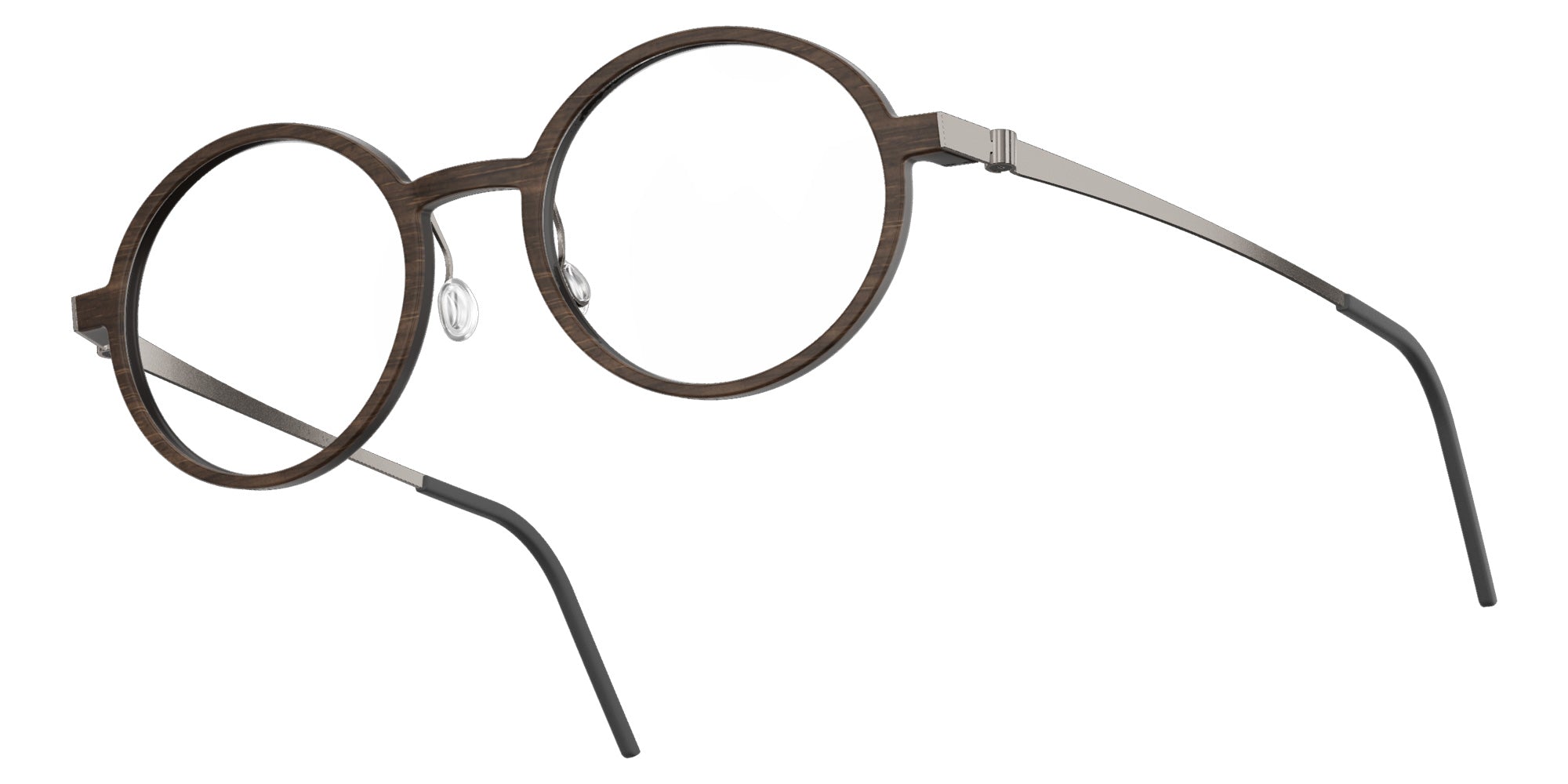 Lindberg 1827 50 - WB11 P10 Smoked Oak/Dark Brown #id:lnd1827wb11p10_s:184105