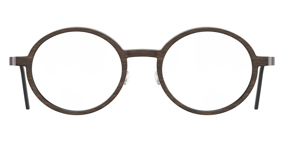 Lindberg 1827 50 - WB11 PU14 Smoked Oak/Dark Brown #id:lnd1827wb11pu14_s:188100