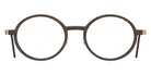 Lindberg 1827 50 - WB11 PU15 Smoked Oak/Dark Brown #id:lnd1827wb11pu15_s:190100