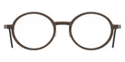 Lindberg 1827 50 - WB11 PU9 Smoked Oak/Dark Brown #id:lnd1827wb11pu9_s:186100