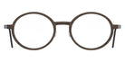 Lindberg 1827 50 - WB11 U16 Smoked Oak/Dark Brown #id:lnd1827wb11u16_s:194100
