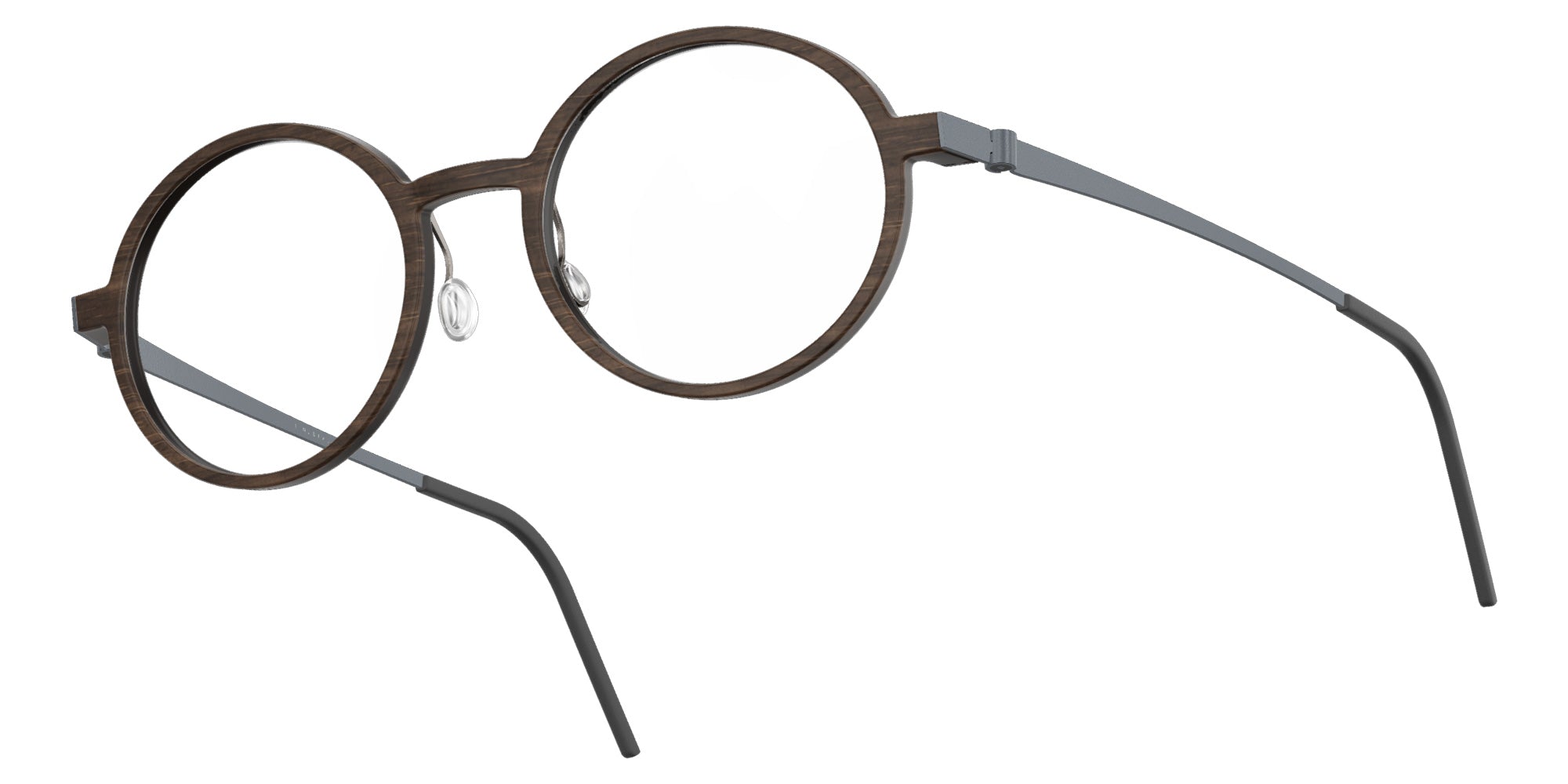 Lindberg 1827 50 - WB11 U16 Smoked Oak/Dark Brown #id:lnd1827wb11u16_s:194105