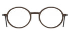 Lindberg 1827 50 - WB11 U9 Smoked Oak/Dark Brown #id:lnd1827wb11u9_s:192100