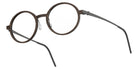 Lindberg 1827 50 - WB11 U9 Smoked Oak/Dark Brown #id:lnd1827wb11u9_s:192105