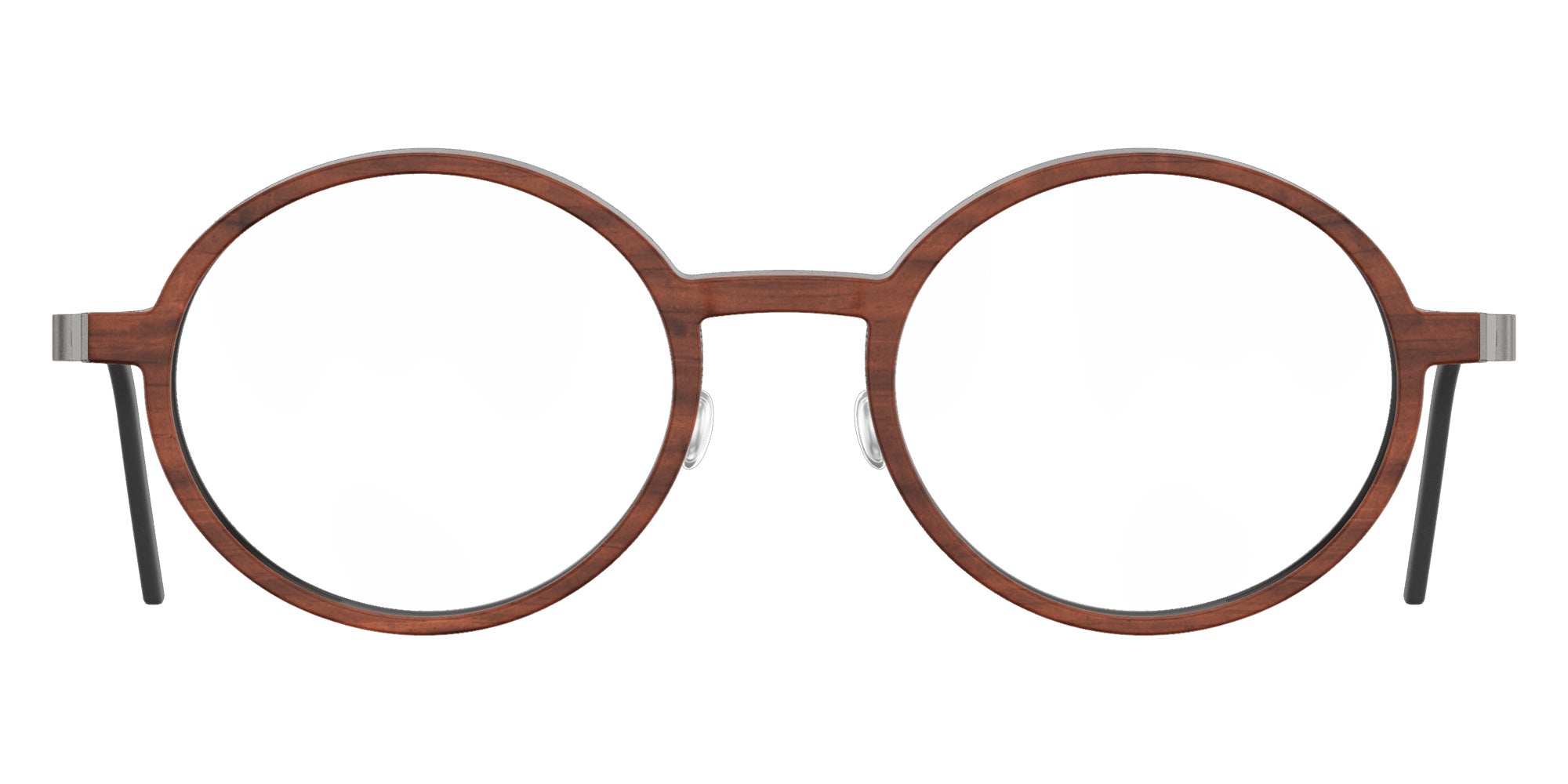 Lindberg 1827 50 - WD13 10 Padauk/Dark Brown #id:lnd1827wd1310_s:196100