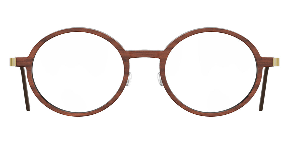 Lindberg 1827 50 - WD13 GT Padauk/Dark Brown #id:lnd1827wd13gt_s:198100