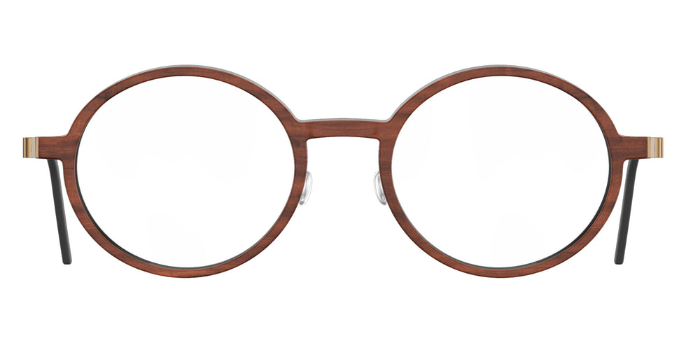 Lindberg 1827 50 - WD13 PU15 Padauk/Dark Brown #id:lnd1827wd13pu15_s:206100