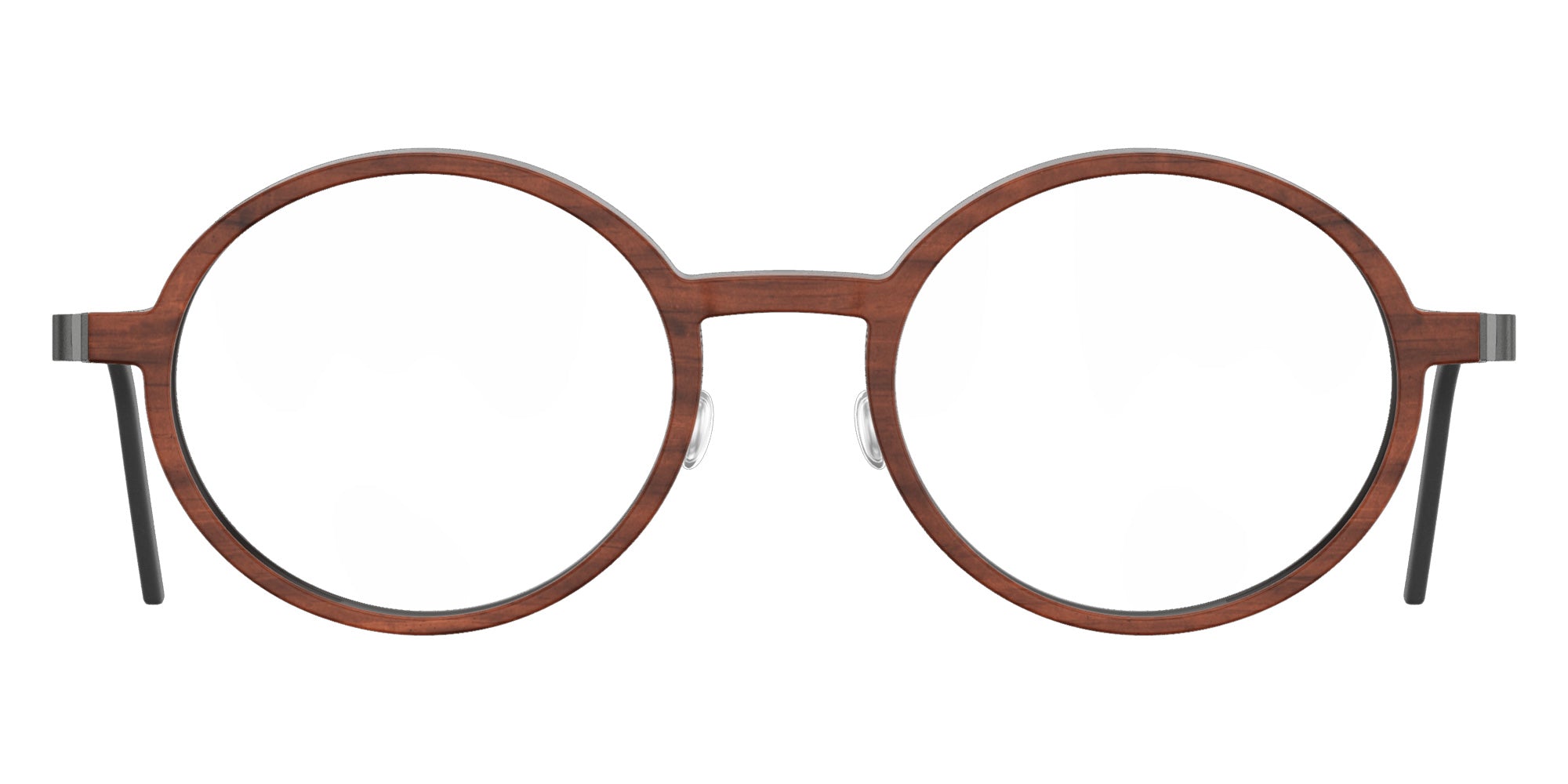 Lindberg 1827 50 - WD13 U9 Padauk/Dark Brown #id:lnd1827wd13u9_s:208100