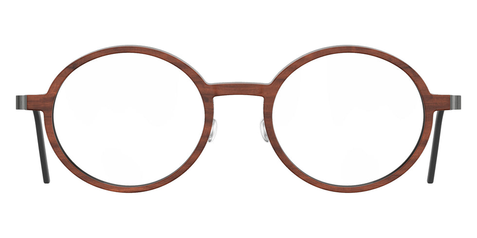 Lindberg 1827 50 - WD13 U9 Padauk/Dark Brown #id:lnd1827wd13u9_s:208100