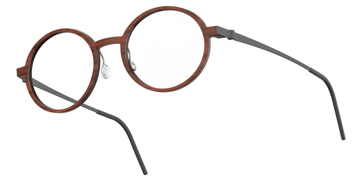 Lindberg 1827 50 - WD13 U9 Padauk/Dark Brown #id:lnd1827wd13u9_s:208105
