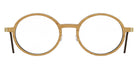 Lindberg 1827 50 - WE17 GT Olive/Medium Brown #id:lnd1827we17gt_s:214100