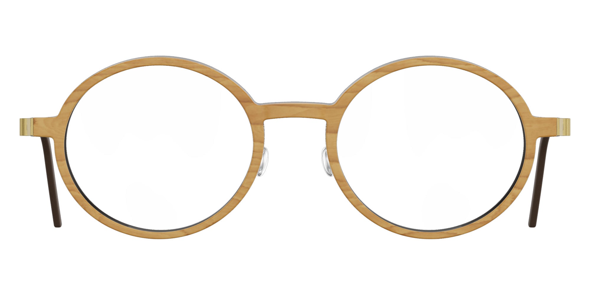 Lindberg 1827 50 - WE17 GT Olive/Medium Brown #id:lnd1827we17gt_s:214100