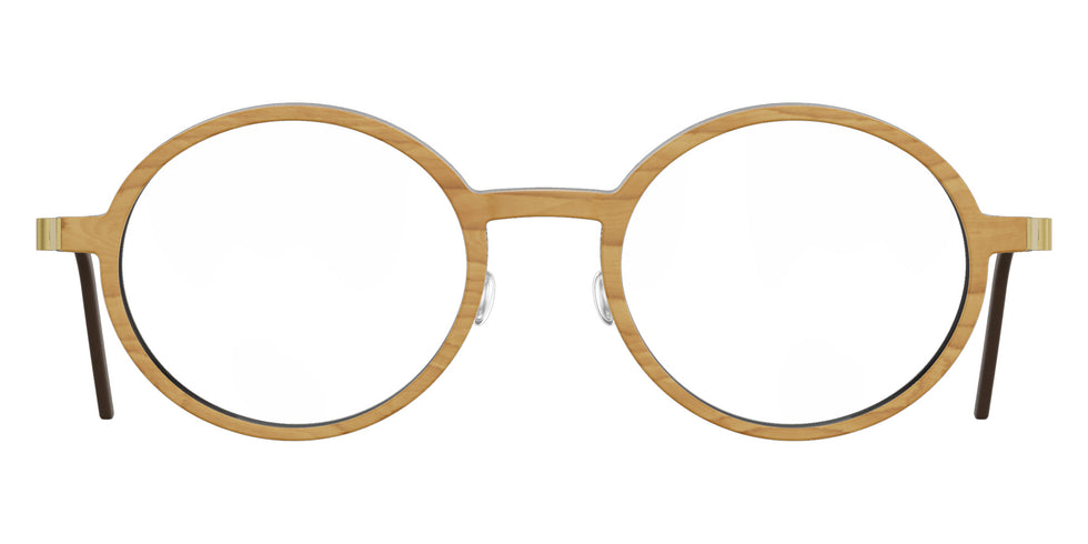 Lindberg 1827 50 - WE17 GT Olive/Medium Brown #id:lnd1827we17gt_s:214100