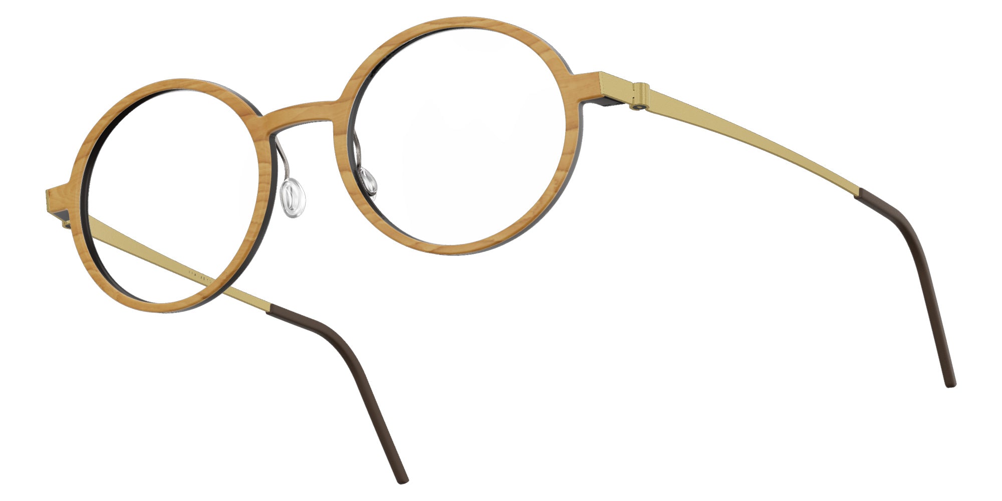 Lindberg 1827 50 - WE17 GT Olive/Medium Brown #id:lnd1827we17gt_s:214105