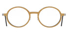 Lindberg 1827 50 - WE17 P10 Olive/Medium Brown #id:lnd1827we17p10_s:216100