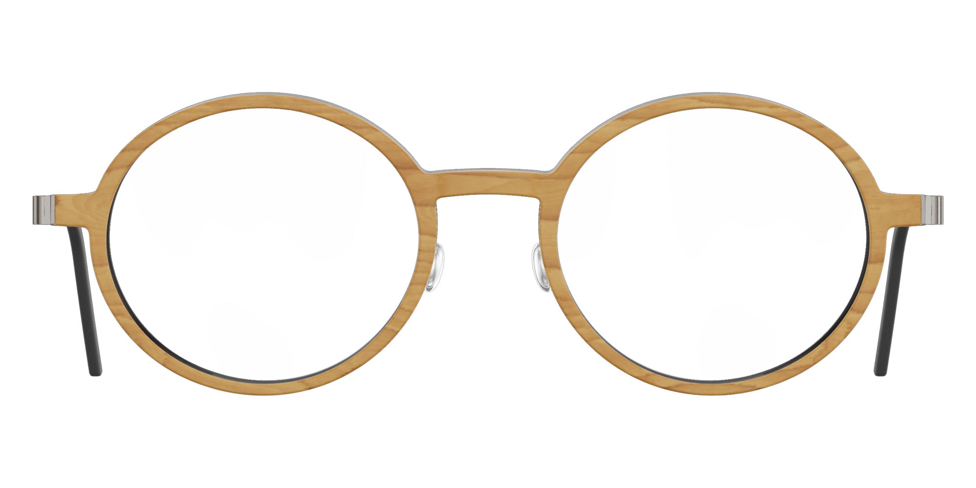 Lindberg 1827 50 - WE17 P10 Olive/Medium Brown #id:lnd1827we17p10_s:216100