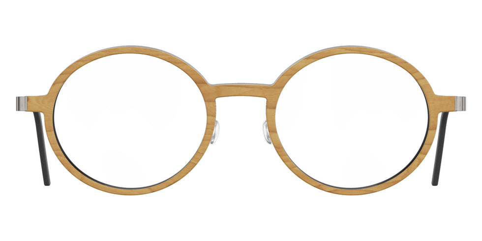Lindberg 1827 50 - WE17 P10 Olive/Medium Brown #id:lnd1827we17p10_s:216100