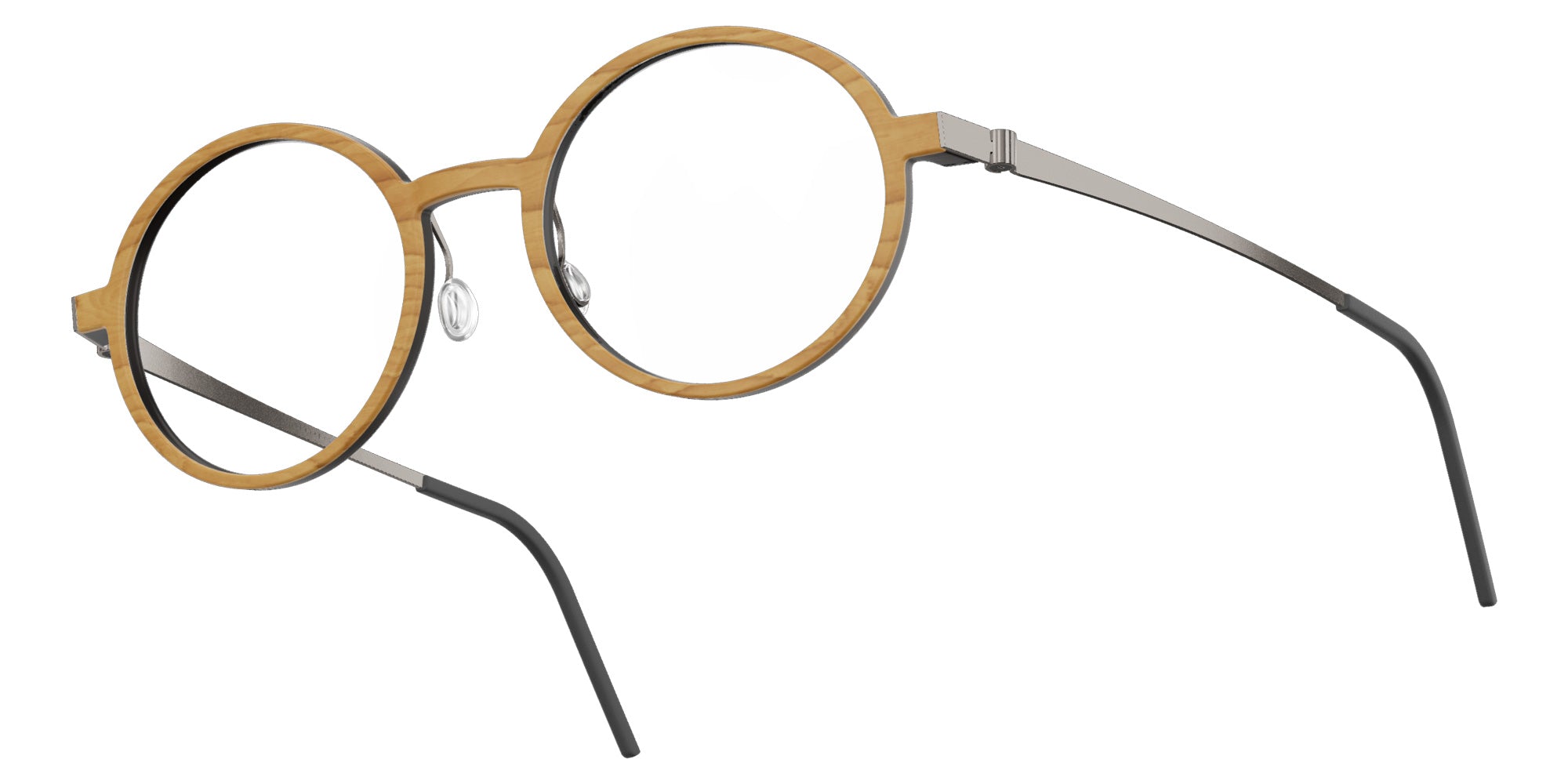 Lindberg 1827 50 - WE17 P10 Olive/Medium Brown #id:lnd1827we17p10_s:216105