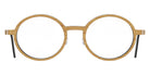 Lindberg 1827 50 - WE17 PU15 Olive/Medium Brown #id:lnd1827we17pu15_s:222100