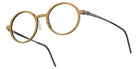 Lindberg 1827 50 - WE17 PU9 Olive/Medium Brown #id:lnd1827we17pu9_s:218105