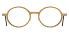 Lindberg 1827 50 - WE17 U16 Olive/Medium Brown #id:lnd1827we17u16_s:226100