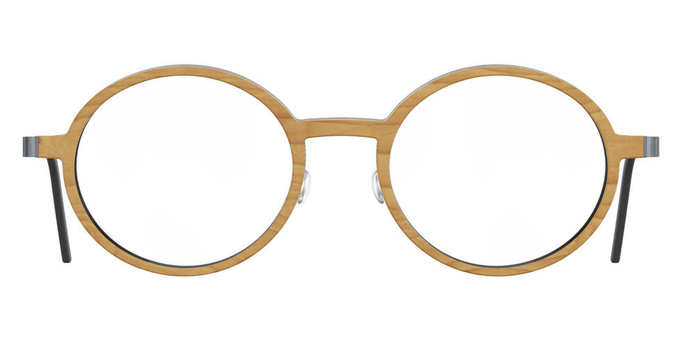 Lindberg 1827 50 - WE17 U16 Olive/Medium Brown #id:lnd1827we17u16_s:226100