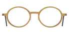 Lindberg 1827 50 - WE17 U9 Olive/Medium Brown #id:lnd1827we17u9_s:224100