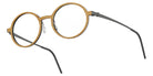Lindberg 1827 50 - WE17 U9 Olive/Medium Brown #id:lnd1827we17u9_s:224105