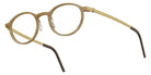Lindberg 1828 45 - H16 GT Light Brown #id:lnd1828h16gt_s:104105