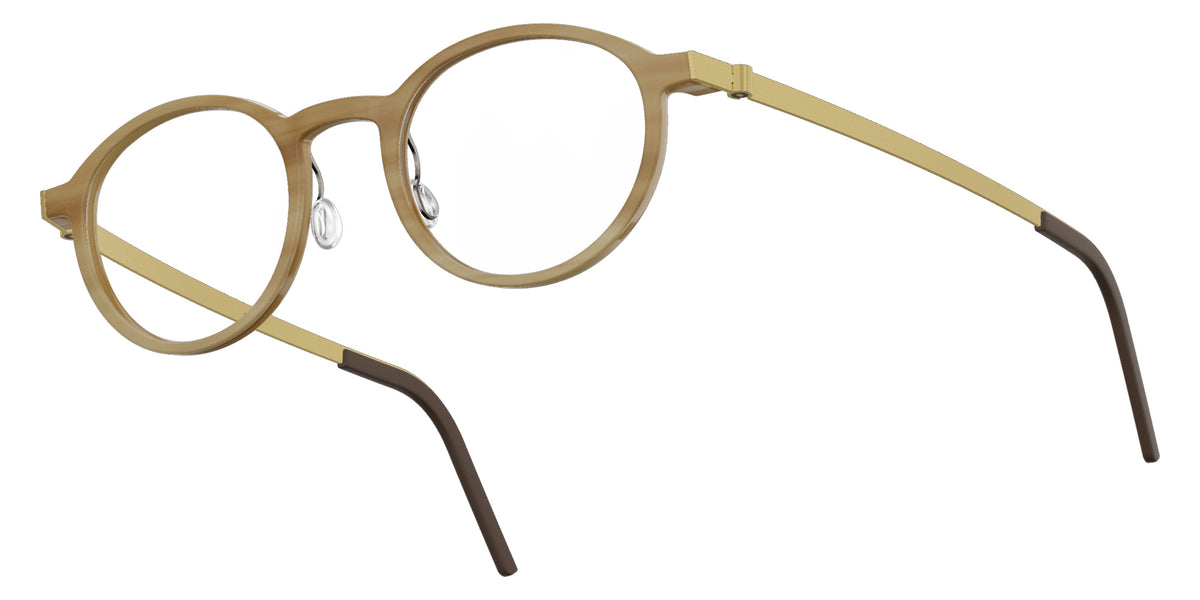 Lindberg 1828 45 - H16 GT Light Brown #id:lnd1828h16gt_s:104105