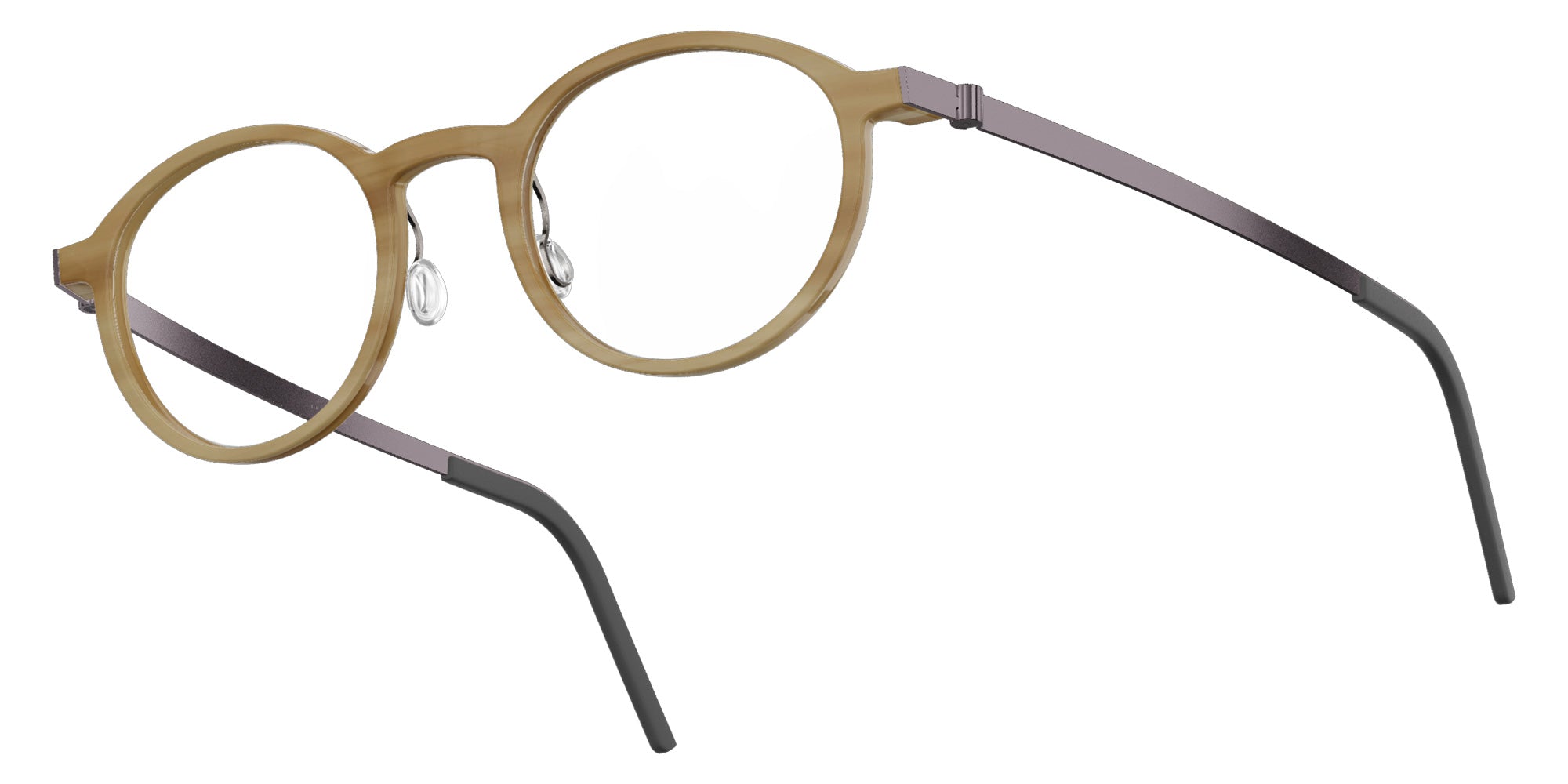 Lindberg 1828 45 - H16 PU14 Light Brown #id:lnd1828h16pu14_s:116105
