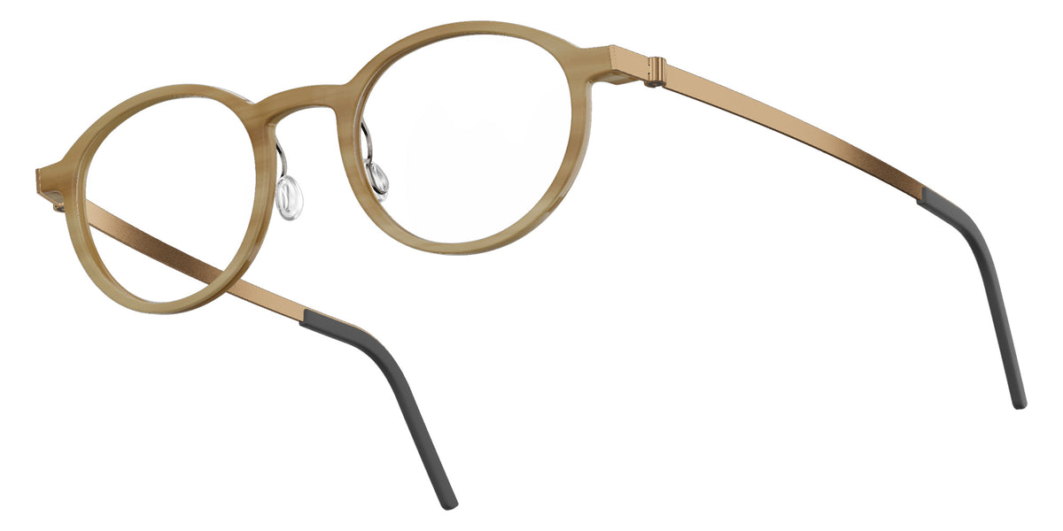 Lindberg 1828 45 - H16 PU15 Light Brown #id:lnd1828h16pu15_s:120105