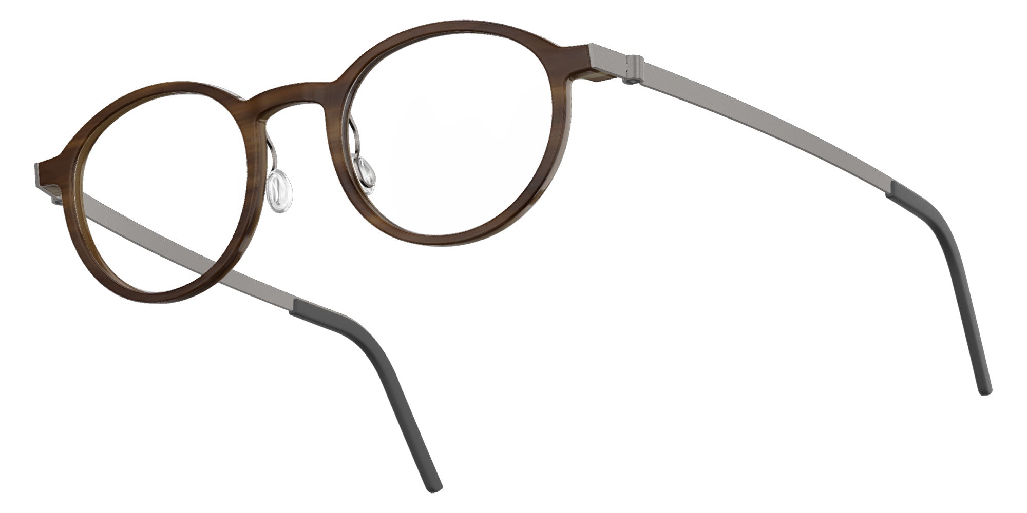 Lindberg 1828 45 - H18 10 Medium Brown/Light Brown #id:lnd1828h1810_s:132105