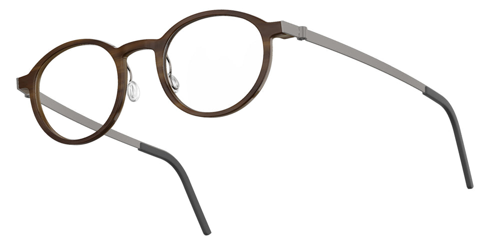 Lindberg 1828 45 - H18 10 Medium Brown/Light Brown #id:lnd1828h1810_s:132105