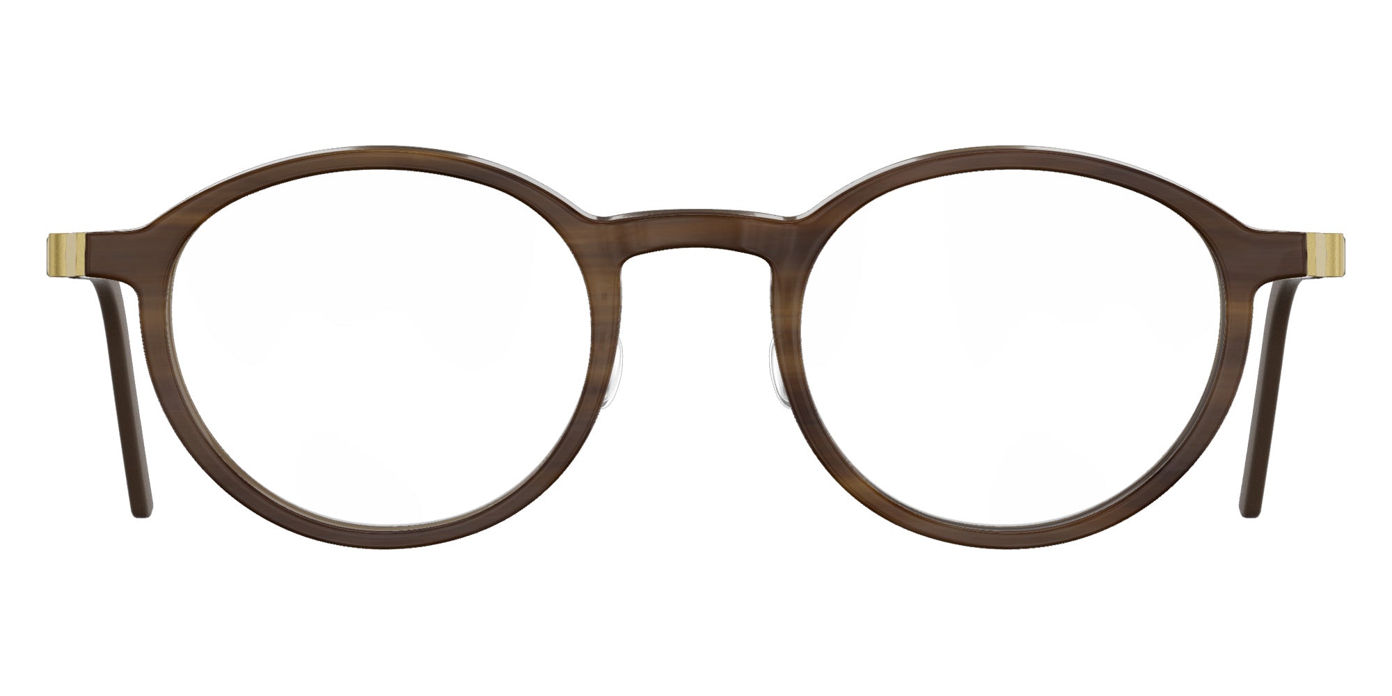 Lindberg 1828 45 - H18 GT Medium Brown/Light Brown #id:lnd1828h18gt_s:136100
