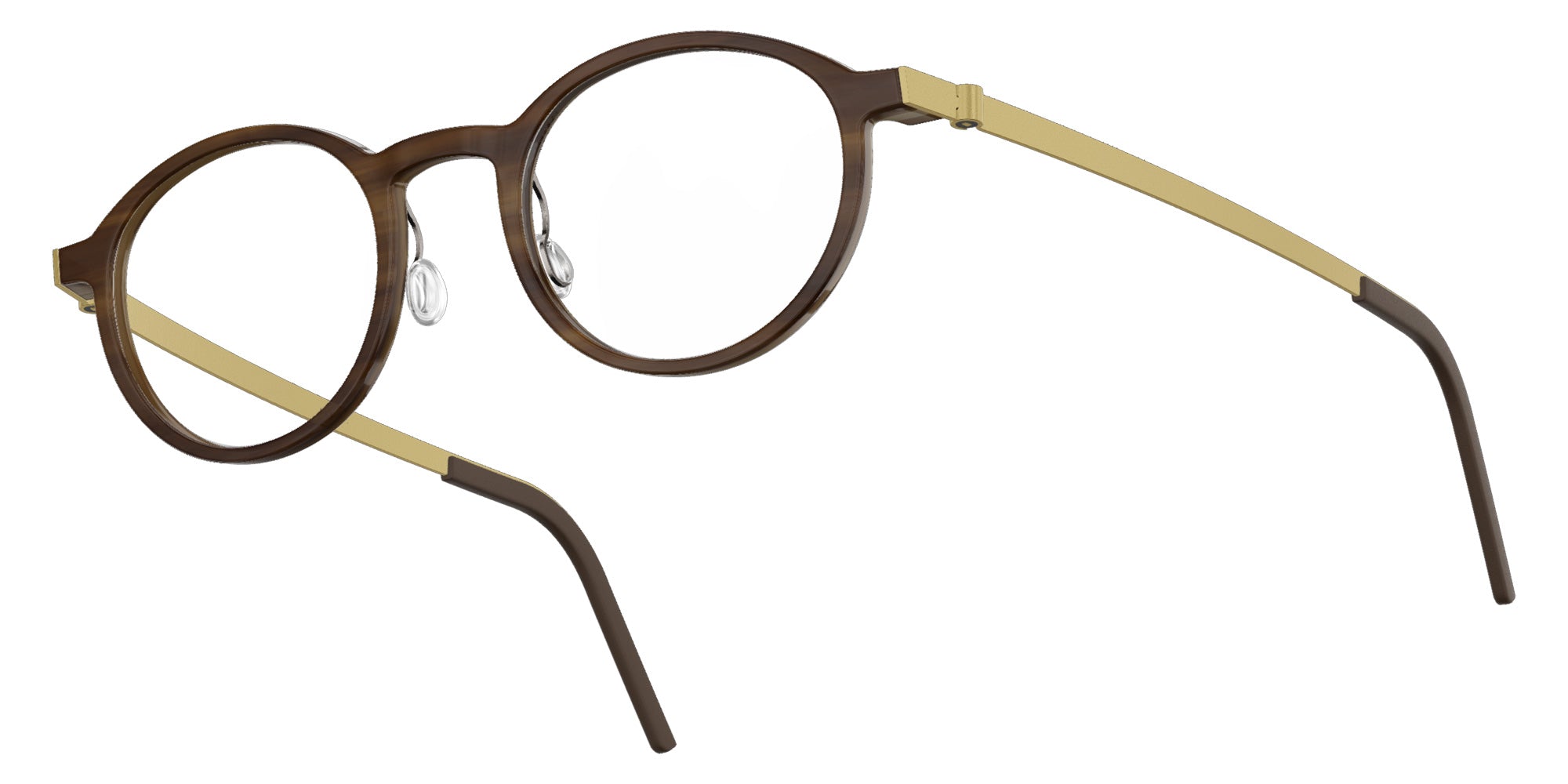 Lindberg 1828 45 - H18 GT Medium Brown/Light Brown #id:lnd1828h18gt_s:136105