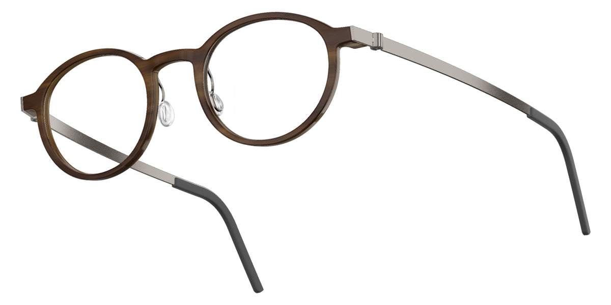 Lindberg 1828 45 - H18 P10 Medium Brown/Light Brown #id:lnd1828h18p10_s:140105